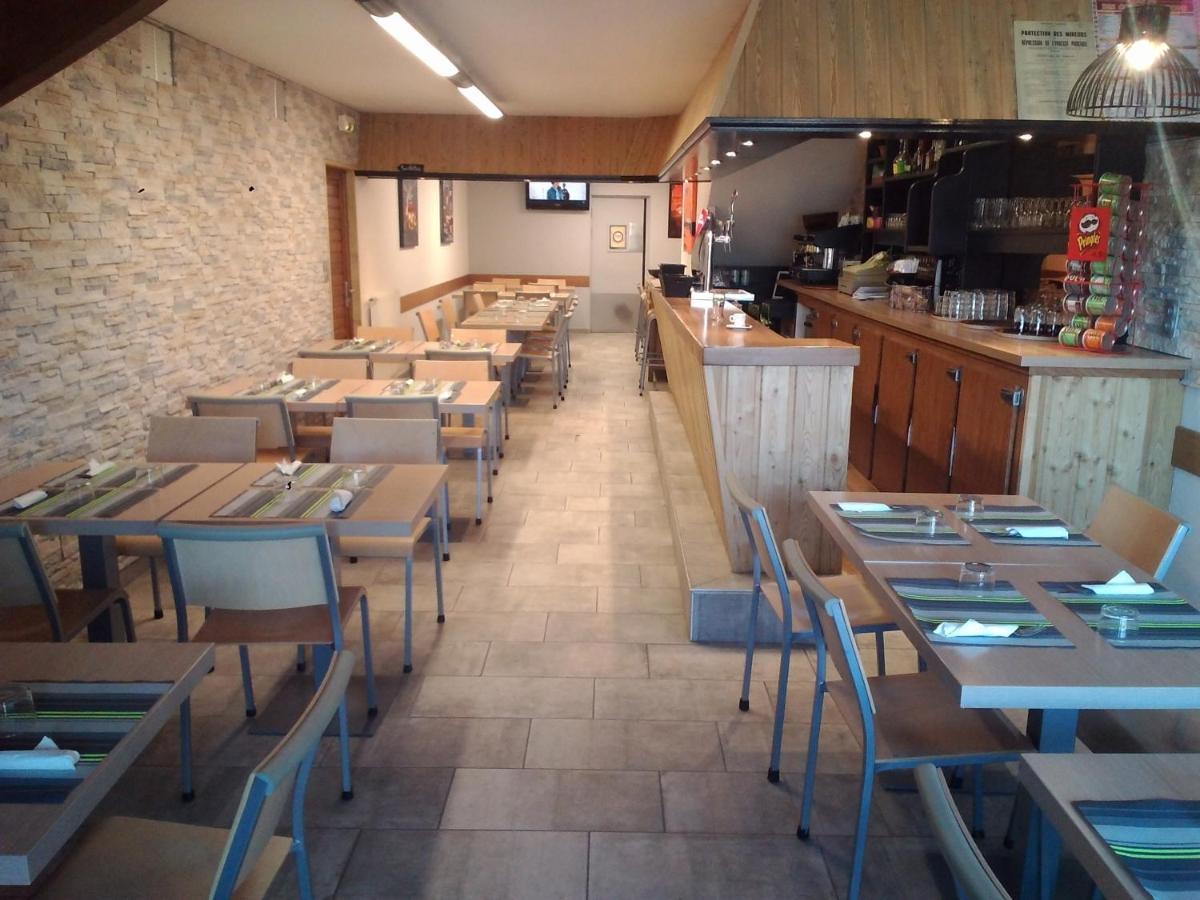 Refuge D'Etape Zuharpeta Randonneur Pelerin Сен-Жан-Пье-де-Пор Экстерьер фото